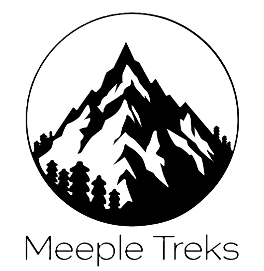 Meeple Treks